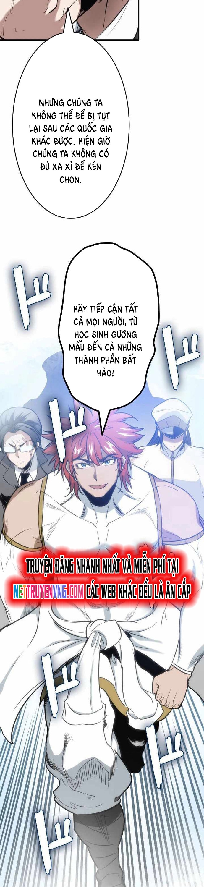 Điểm Sinh Tồn: Đổi Điểm Thành Sức Mạnh Chapter 9 - Trang 2