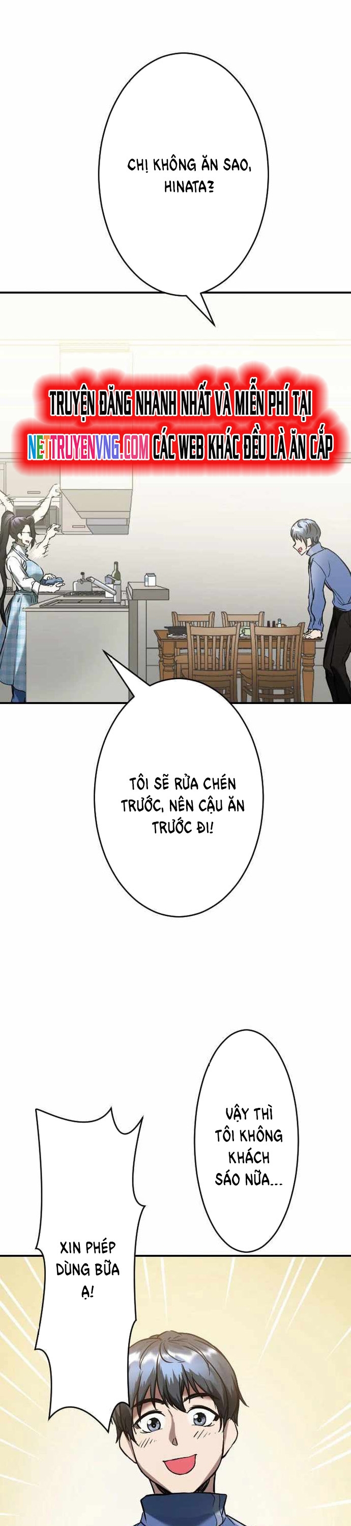 Điểm Sinh Tồn: Đổi Điểm Thành Sức Mạnh Chapter 9 - Trang 2