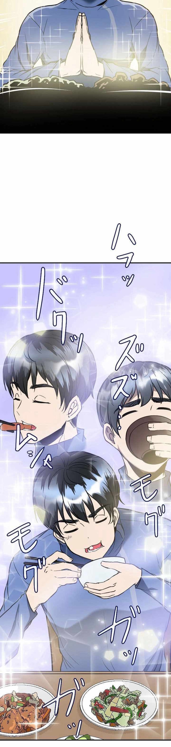 Điểm Sinh Tồn: Đổi Điểm Thành Sức Mạnh Chapter 9 - Trang 2