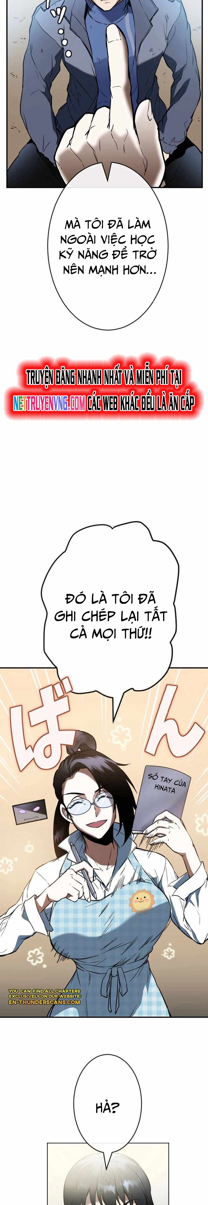 Điểm Sinh Tồn: Đổi Điểm Thành Sức Mạnh Chapter 10 - Trang 2