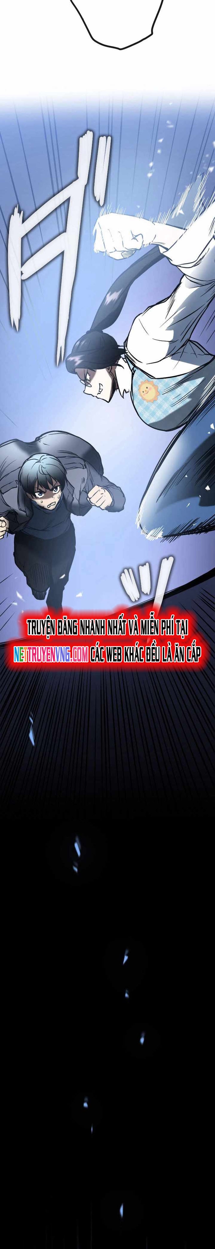 Điểm Sinh Tồn: Đổi Điểm Thành Sức Mạnh Chapter 10 - Trang 2