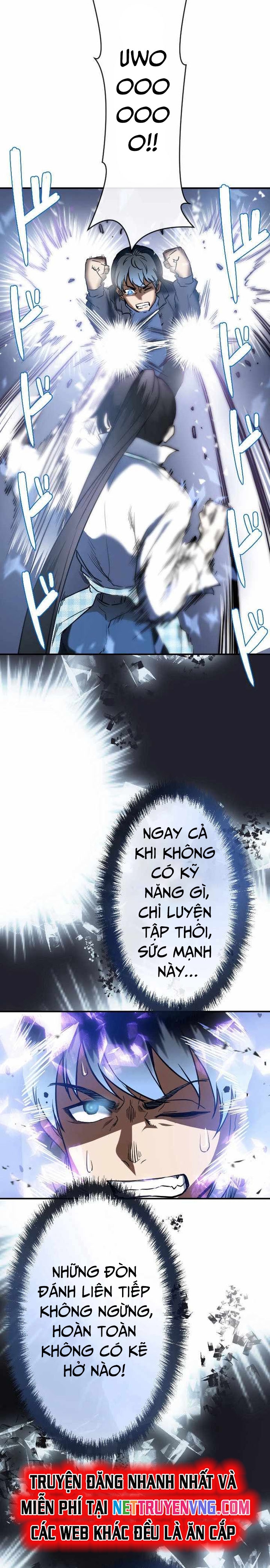 Điểm Sinh Tồn: Đổi Điểm Thành Sức Mạnh Chapter 10 - Trang 2