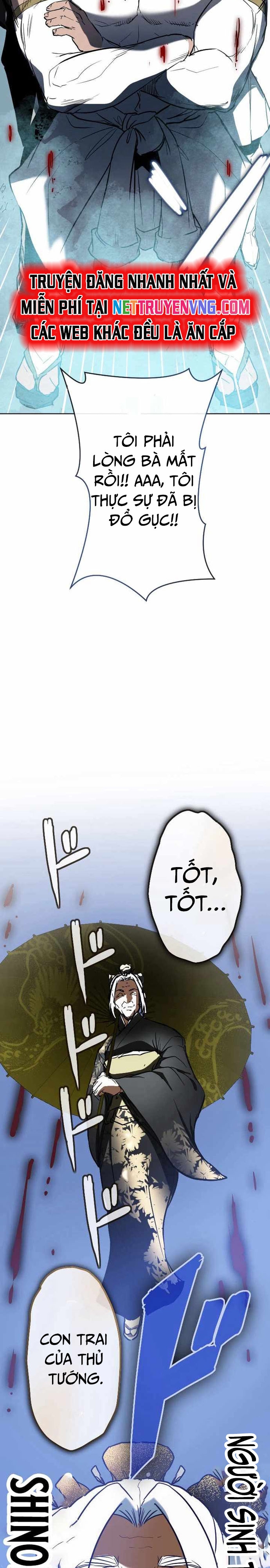 Điểm Sinh Tồn: Đổi Điểm Thành Sức Mạnh Chapter 10 - Trang 2