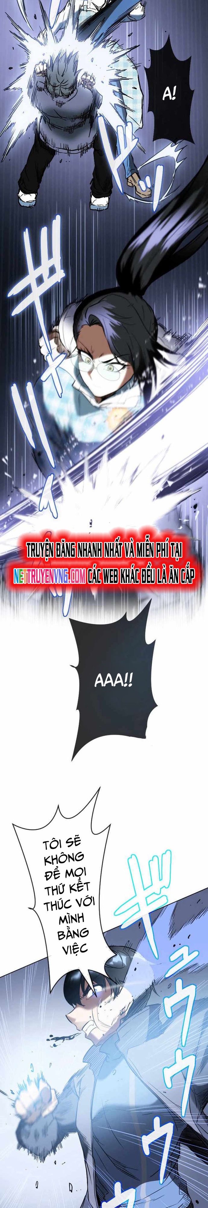 Điểm Sinh Tồn: Đổi Điểm Thành Sức Mạnh Chapter 10 - Trang 2