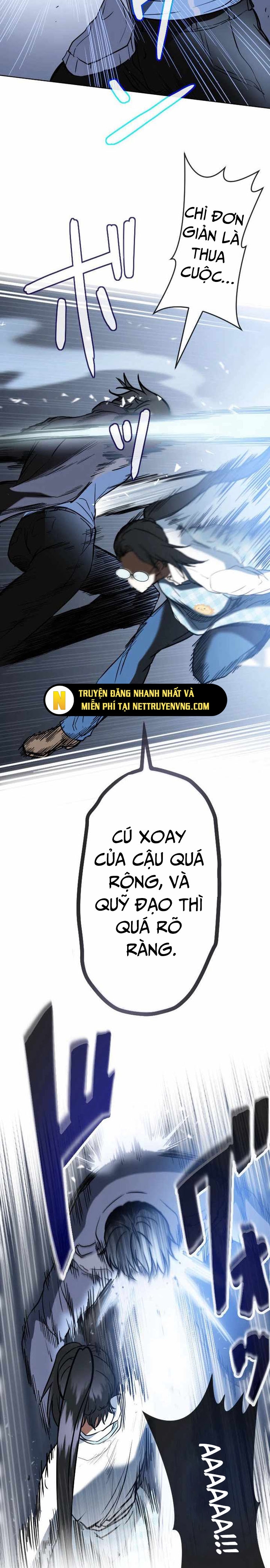 Điểm Sinh Tồn: Đổi Điểm Thành Sức Mạnh Chapter 10 - Trang 2