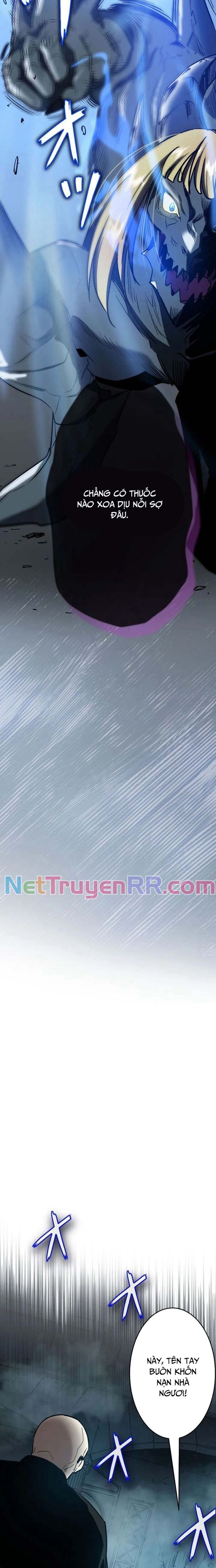 Điểm Sinh Tồn: Đổi Điểm Thành Sức Mạnh Chapter 15 - Trang 2