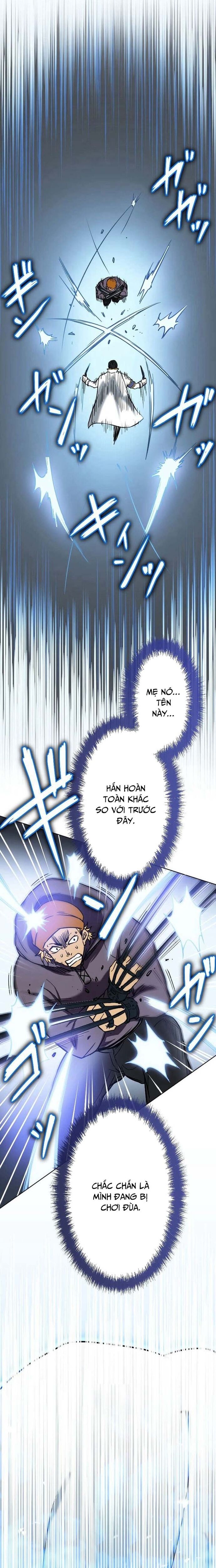 Điểm Sinh Tồn: Đổi Điểm Thành Sức Mạnh Chapter 15 - Trang 2