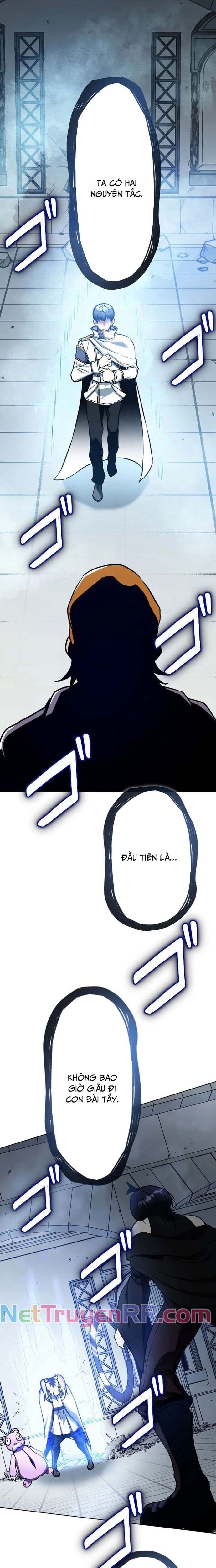 Điểm Sinh Tồn: Đổi Điểm Thành Sức Mạnh Chapter 15 - Trang 2