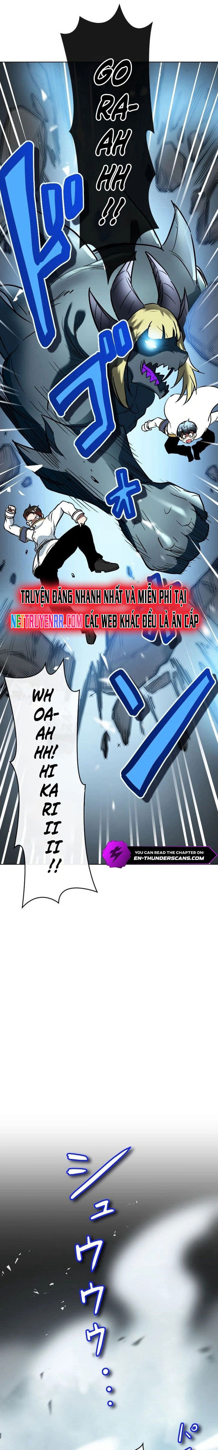 Điểm Sinh Tồn: Đổi Điểm Thành Sức Mạnh Chapter 16 - Trang 2