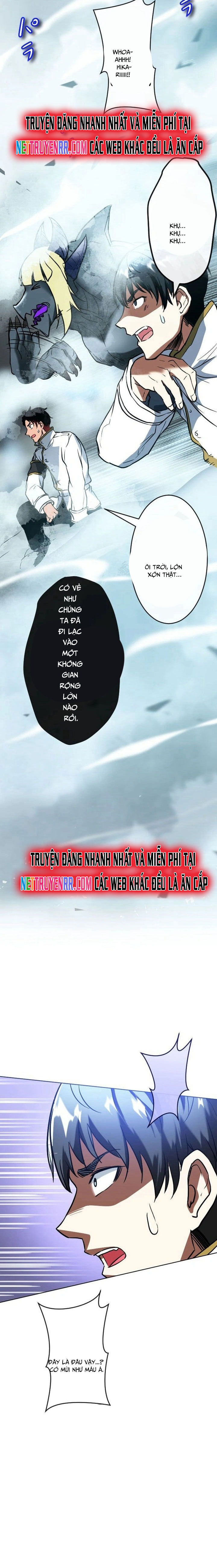 Điểm Sinh Tồn: Đổi Điểm Thành Sức Mạnh Chapter 16 - Trang 2