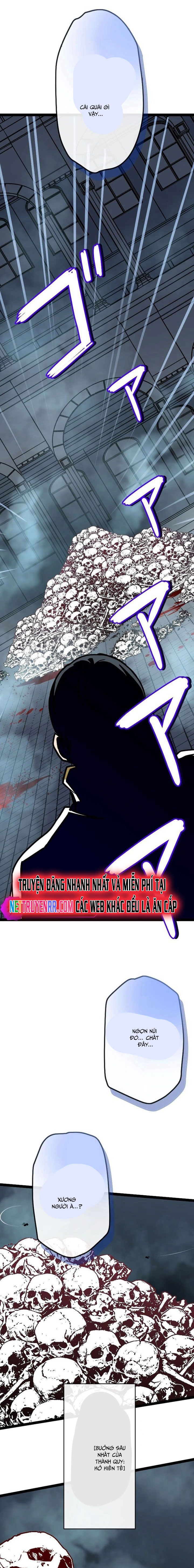 Điểm Sinh Tồn: Đổi Điểm Thành Sức Mạnh Chapter 16 - Trang 2