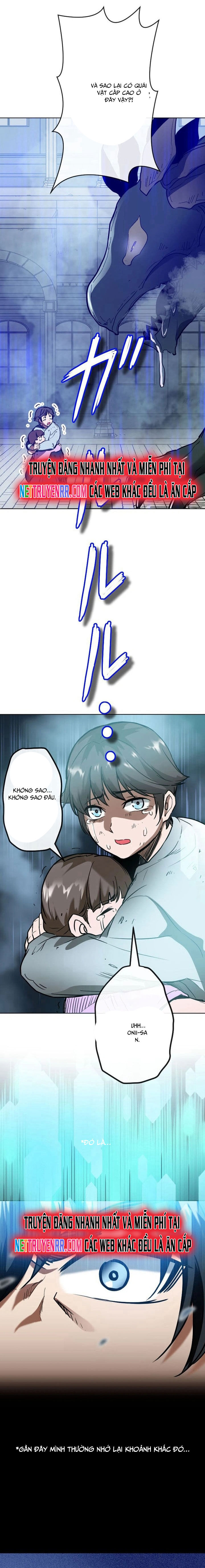 Điểm Sinh Tồn: Đổi Điểm Thành Sức Mạnh Chapter 16 - Trang 2