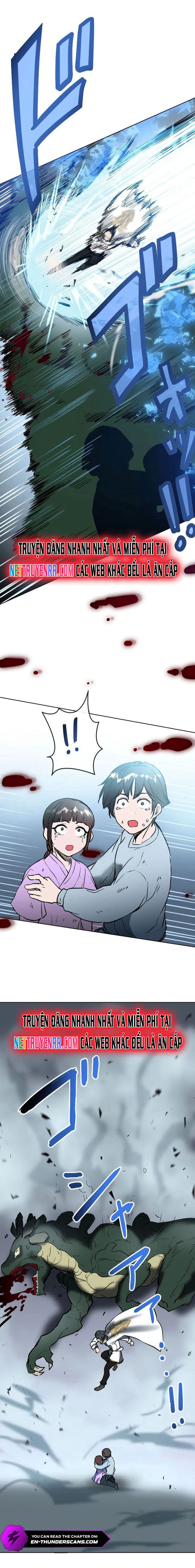 Điểm Sinh Tồn: Đổi Điểm Thành Sức Mạnh Chapter 16 - Trang 2