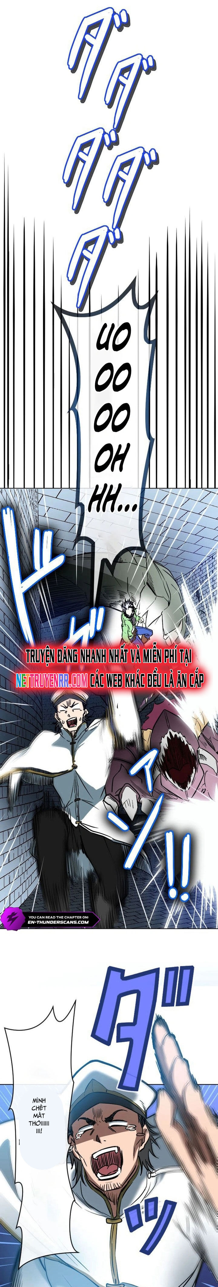 Điểm Sinh Tồn: Đổi Điểm Thành Sức Mạnh Chapter 16 - Trang 2