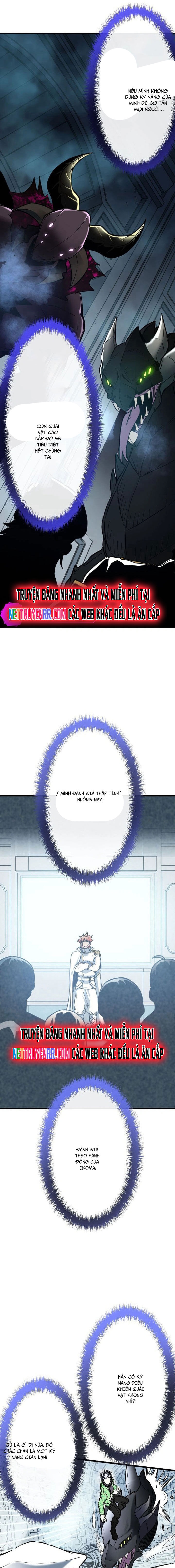 Điểm Sinh Tồn: Đổi Điểm Thành Sức Mạnh Chapter 16 - Trang 2