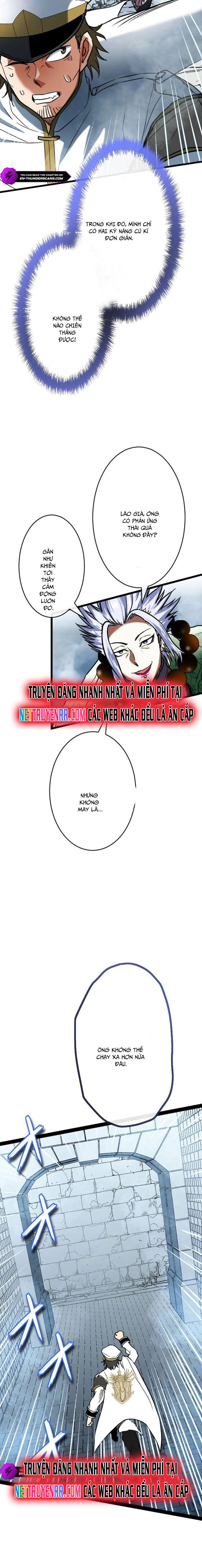 Điểm Sinh Tồn: Đổi Điểm Thành Sức Mạnh Chapter 16 - Trang 2