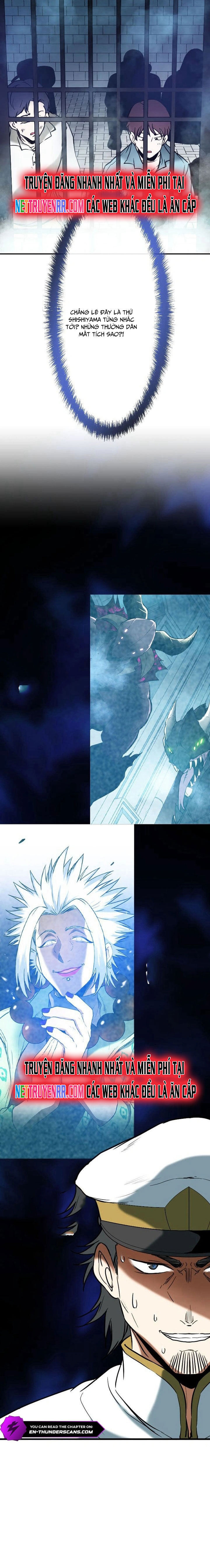 Điểm Sinh Tồn: Đổi Điểm Thành Sức Mạnh Chapter 16 - Trang 2