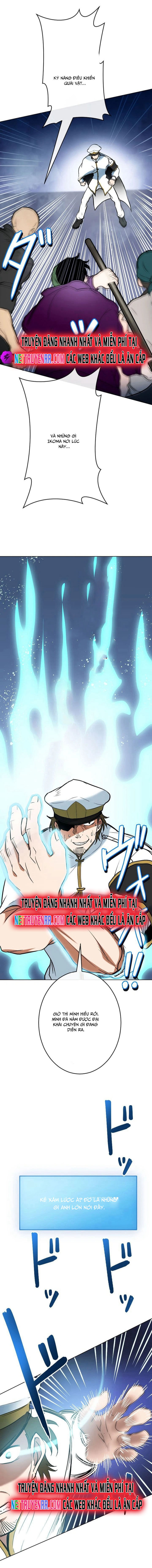 Điểm Sinh Tồn: Đổi Điểm Thành Sức Mạnh Chapter 16 - Trang 2