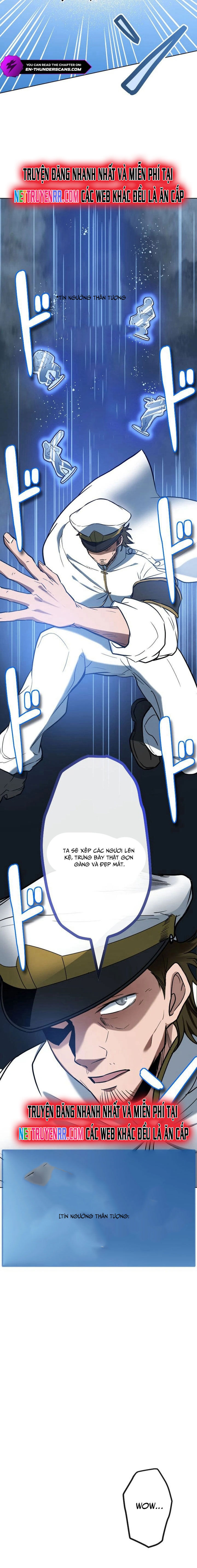 Điểm Sinh Tồn: Đổi Điểm Thành Sức Mạnh Chapter 16 - Trang 2