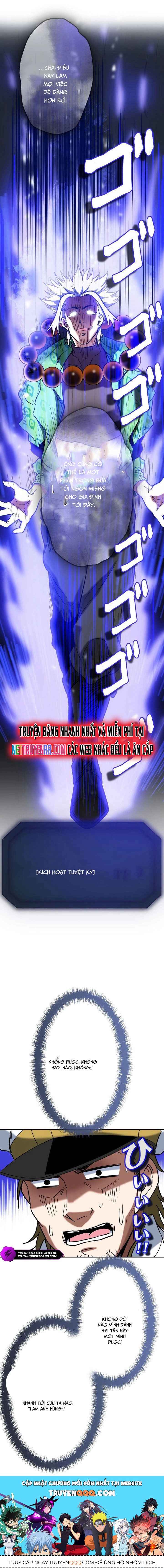 Điểm Sinh Tồn: Đổi Điểm Thành Sức Mạnh Chapter 16 - Trang 2