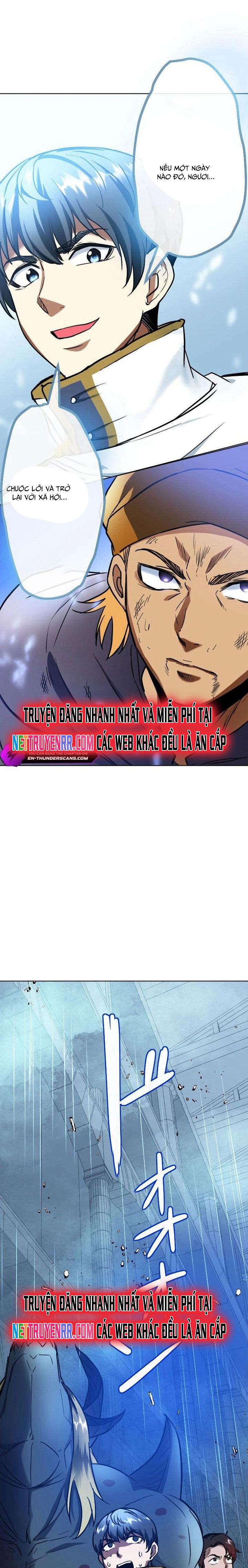 Điểm Sinh Tồn: Đổi Điểm Thành Sức Mạnh Chapter 16 - Trang 2