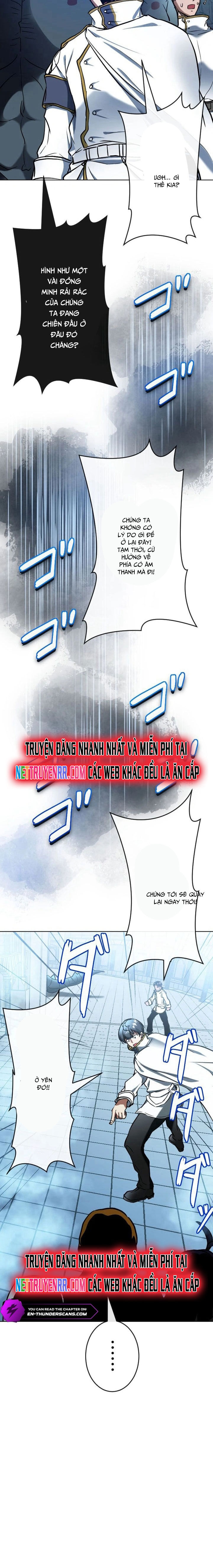 Điểm Sinh Tồn: Đổi Điểm Thành Sức Mạnh Chapter 16 - Trang 2