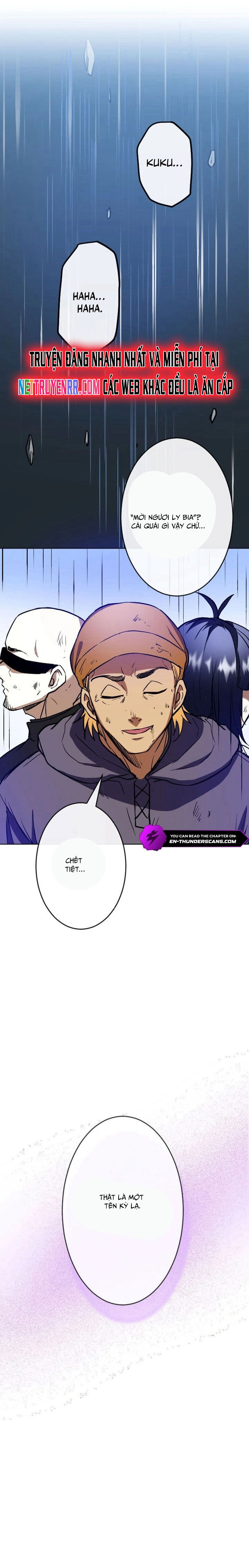 Điểm Sinh Tồn: Đổi Điểm Thành Sức Mạnh Chapter 16 - Trang 2