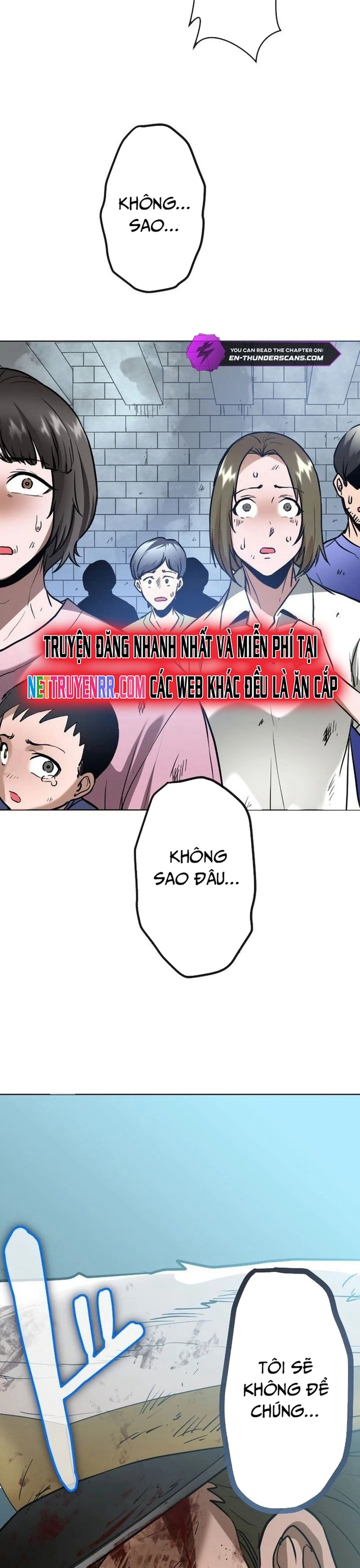 Điểm Sinh Tồn: Đổi Điểm Thành Sức Mạnh Chapter 17 - Trang 2