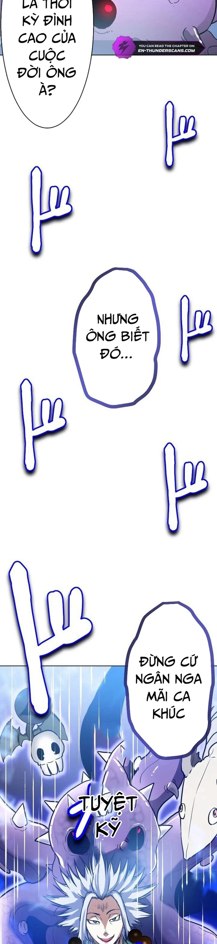 Điểm Sinh Tồn: Đổi Điểm Thành Sức Mạnh Chapter 17 - Trang 2