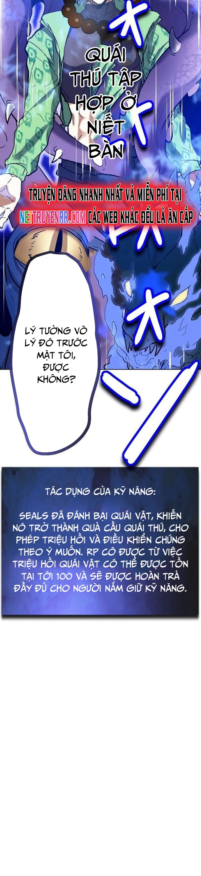 Điểm Sinh Tồn: Đổi Điểm Thành Sức Mạnh Chapter 17 - Trang 2