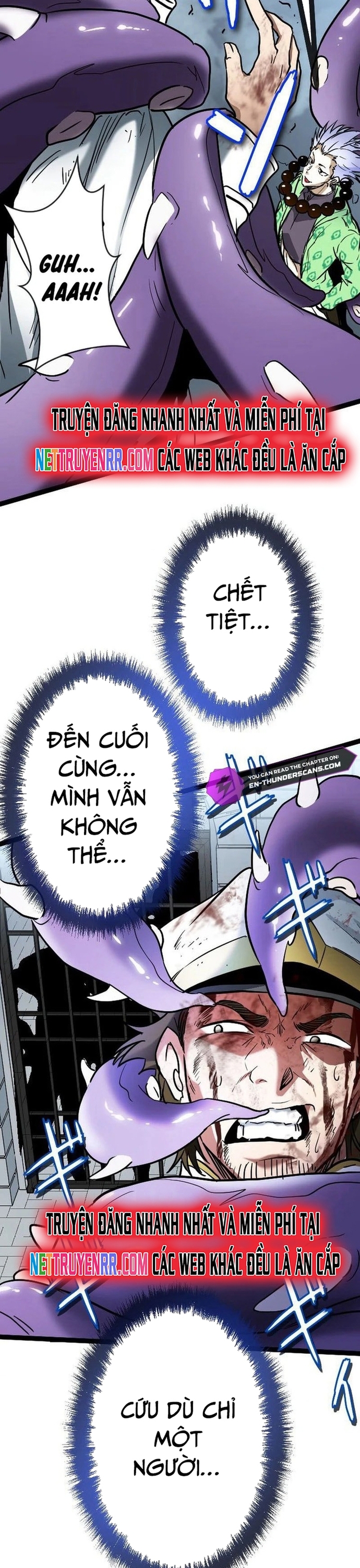 Điểm Sinh Tồn: Đổi Điểm Thành Sức Mạnh Chapter 17 - Trang 2