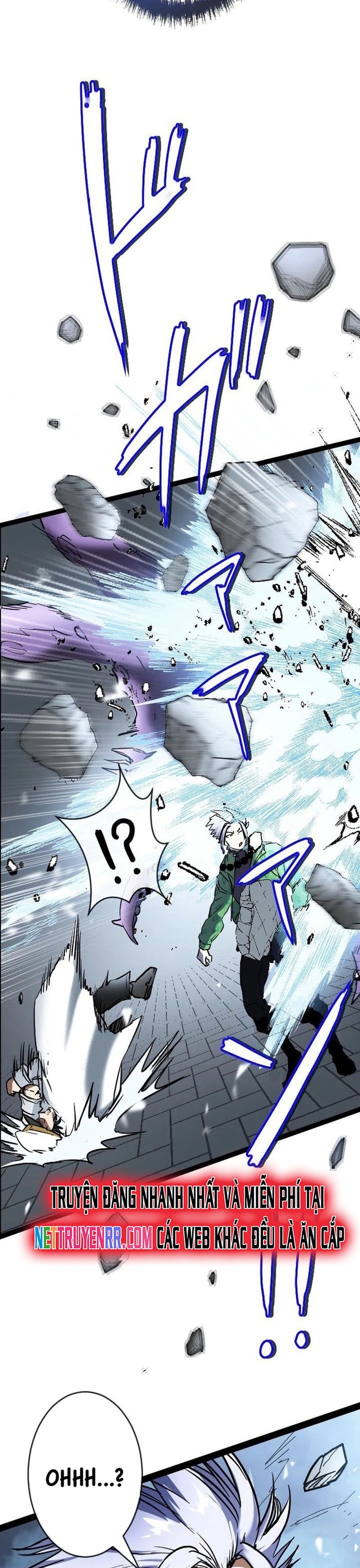 Điểm Sinh Tồn: Đổi Điểm Thành Sức Mạnh Chapter 17 - Trang 2