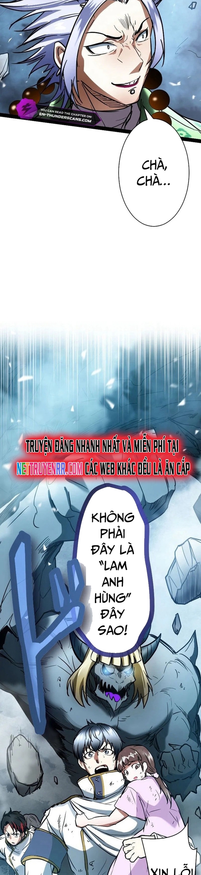 Điểm Sinh Tồn: Đổi Điểm Thành Sức Mạnh Chapter 17 - Trang 2