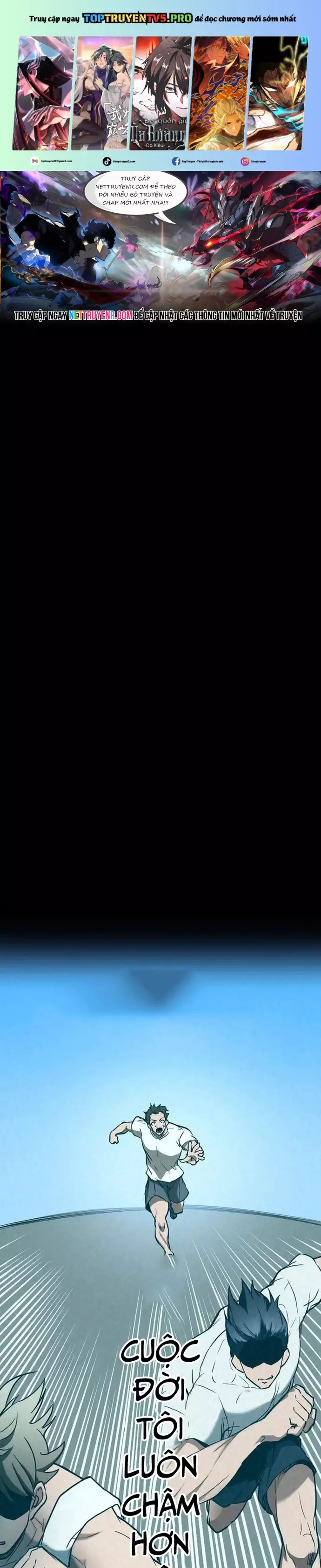 Điểm Sinh Tồn: Đổi Điểm Thành Sức Mạnh Chapter 17 - Trang 2