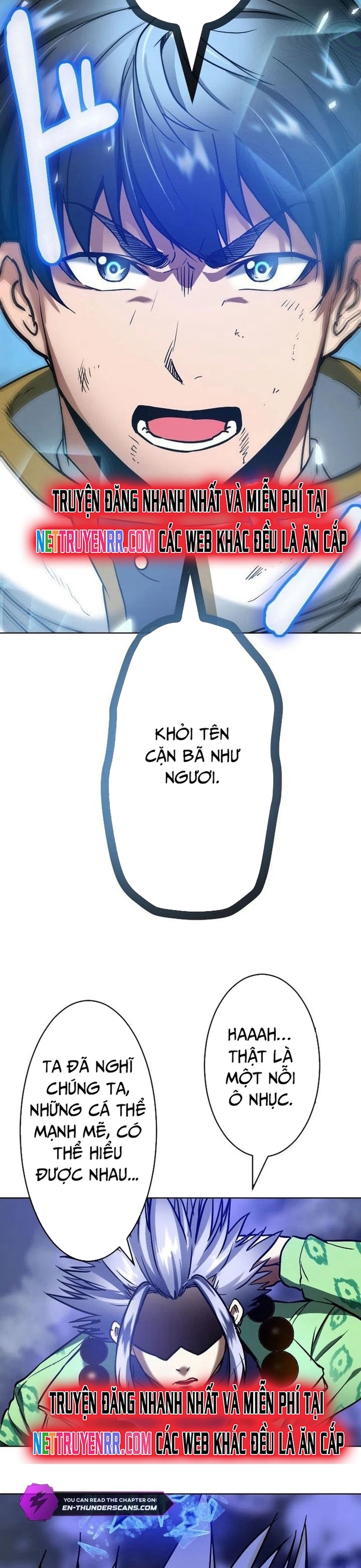 Điểm Sinh Tồn: Đổi Điểm Thành Sức Mạnh Chapter 17 - Trang 2