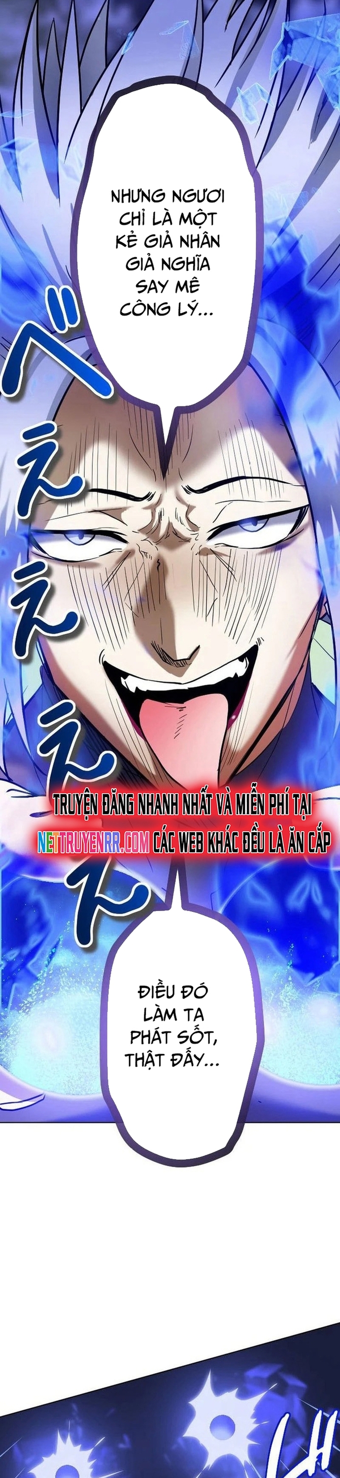 Điểm Sinh Tồn: Đổi Điểm Thành Sức Mạnh Chapter 17 - Trang 2