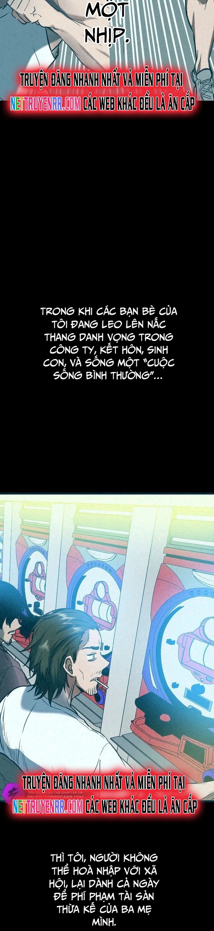 Điểm Sinh Tồn: Đổi Điểm Thành Sức Mạnh Chapter 17 - Trang 2