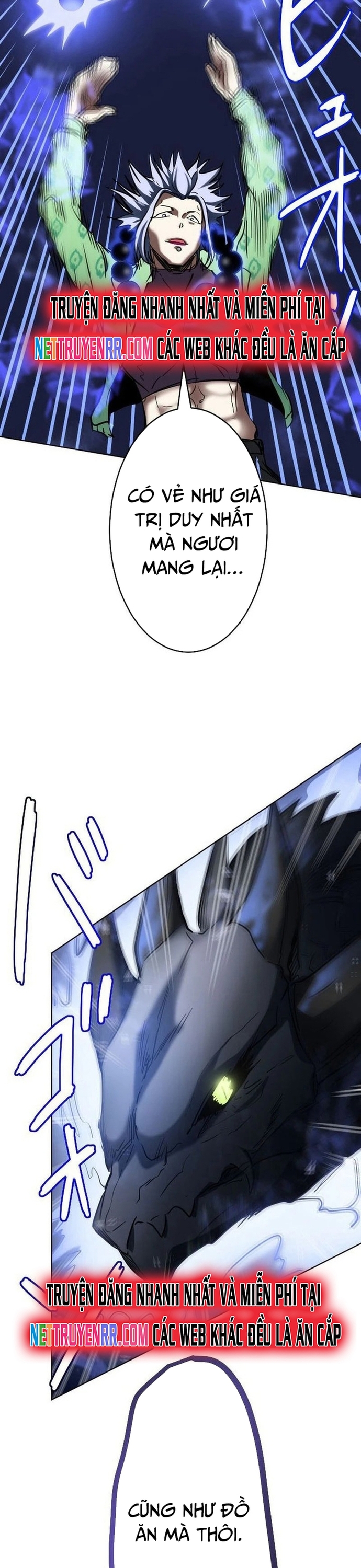 Điểm Sinh Tồn: Đổi Điểm Thành Sức Mạnh Chapter 17 - Trang 2