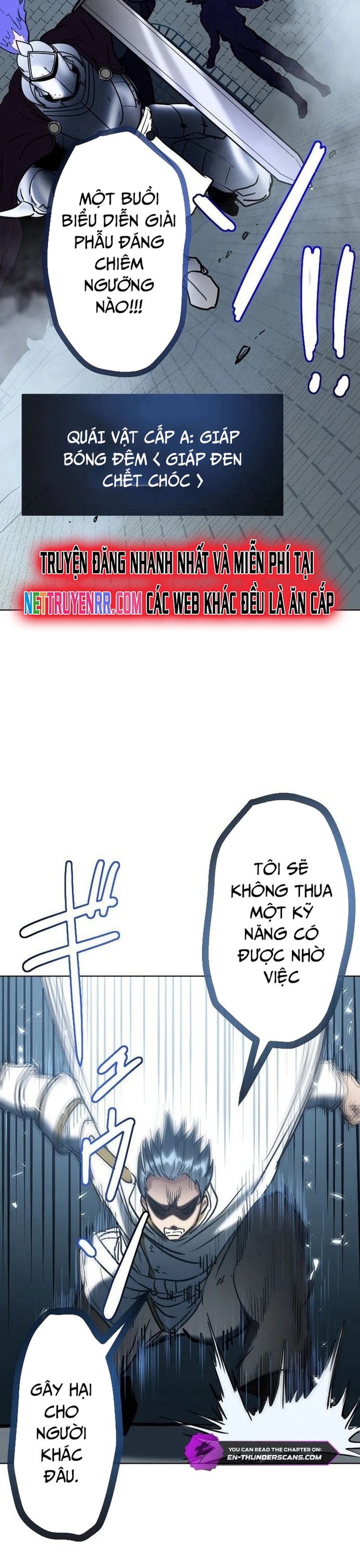 Điểm Sinh Tồn: Đổi Điểm Thành Sức Mạnh Chapter 17 - Trang 2