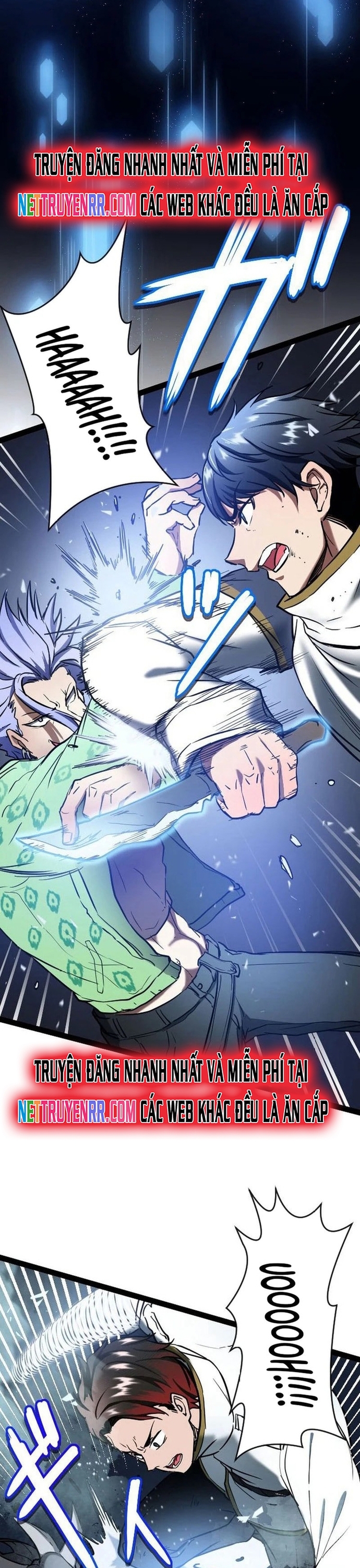 Điểm Sinh Tồn: Đổi Điểm Thành Sức Mạnh Chapter 17 - Trang 2