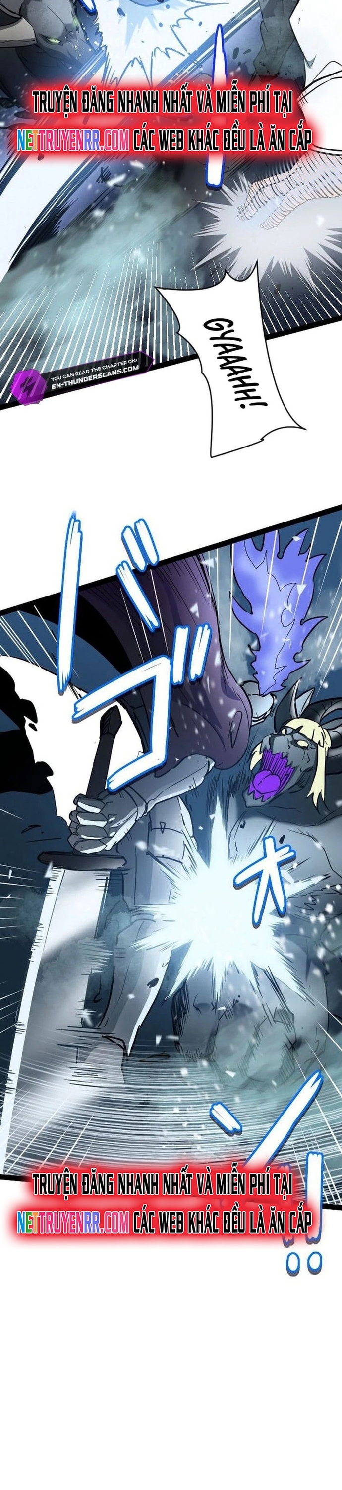 Điểm Sinh Tồn: Đổi Điểm Thành Sức Mạnh Chapter 17 - Trang 2