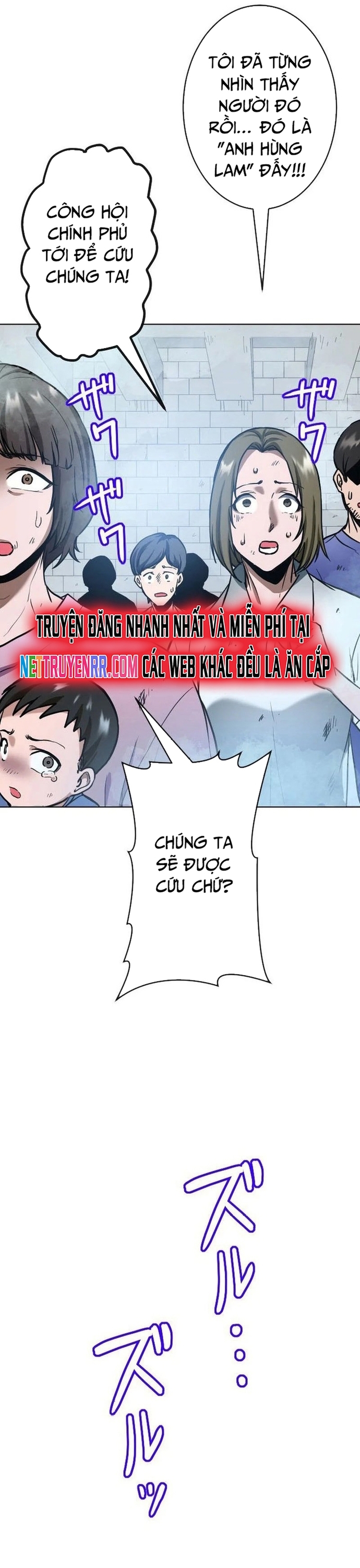 Điểm Sinh Tồn: Đổi Điểm Thành Sức Mạnh Chapter 17 - Trang 2