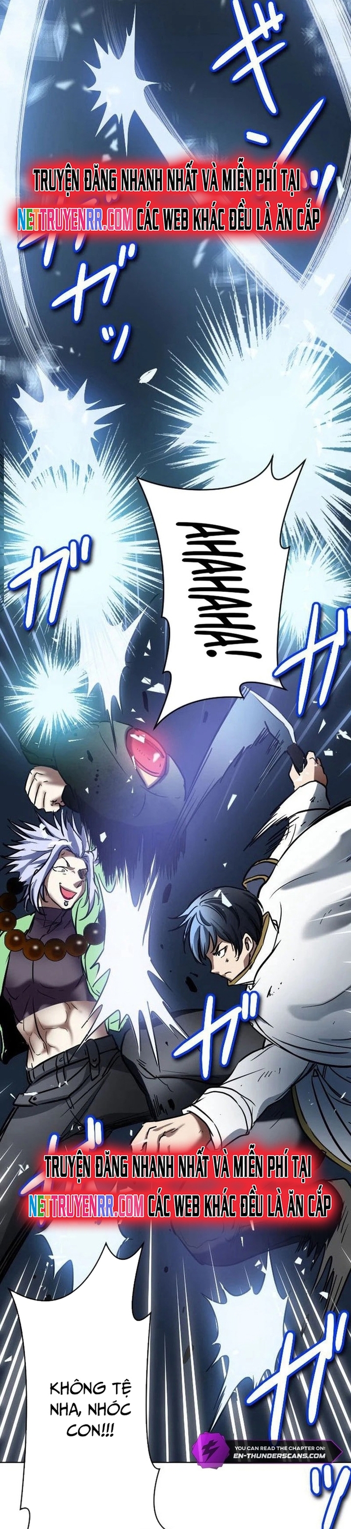 Điểm Sinh Tồn: Đổi Điểm Thành Sức Mạnh Chapter 17 - Trang 2