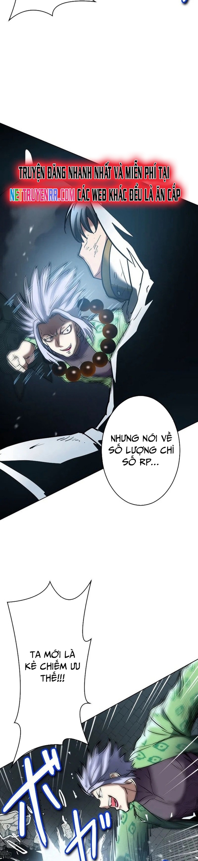 Điểm Sinh Tồn: Đổi Điểm Thành Sức Mạnh Chapter 17 - Trang 2