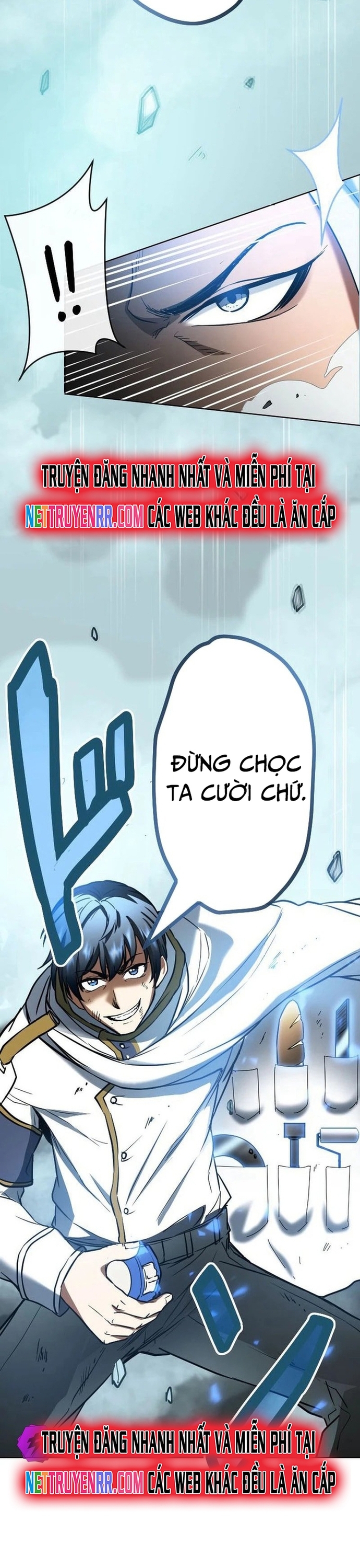 Điểm Sinh Tồn: Đổi Điểm Thành Sức Mạnh Chapter 17 - Trang 2