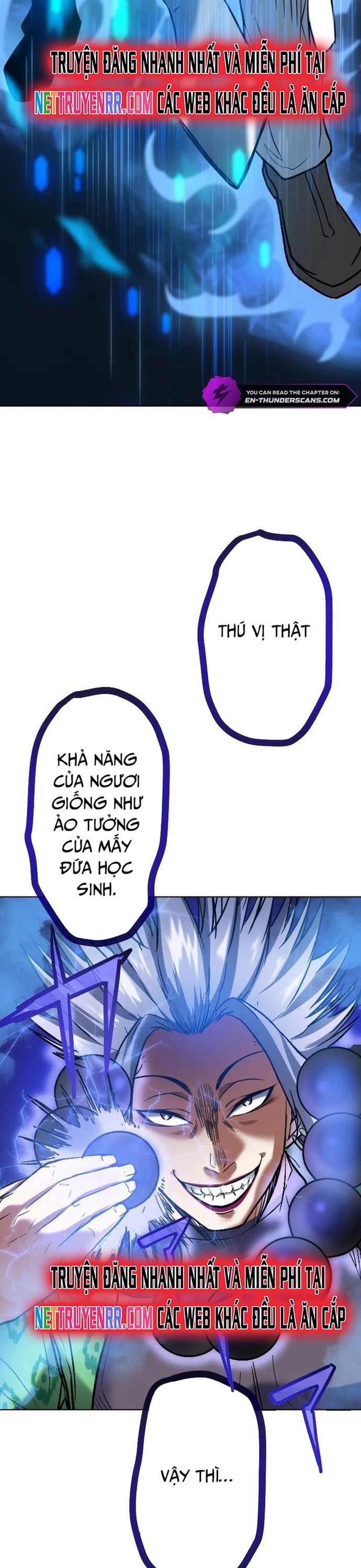 Điểm Sinh Tồn: Đổi Điểm Thành Sức Mạnh Chapter 17 - Trang 2