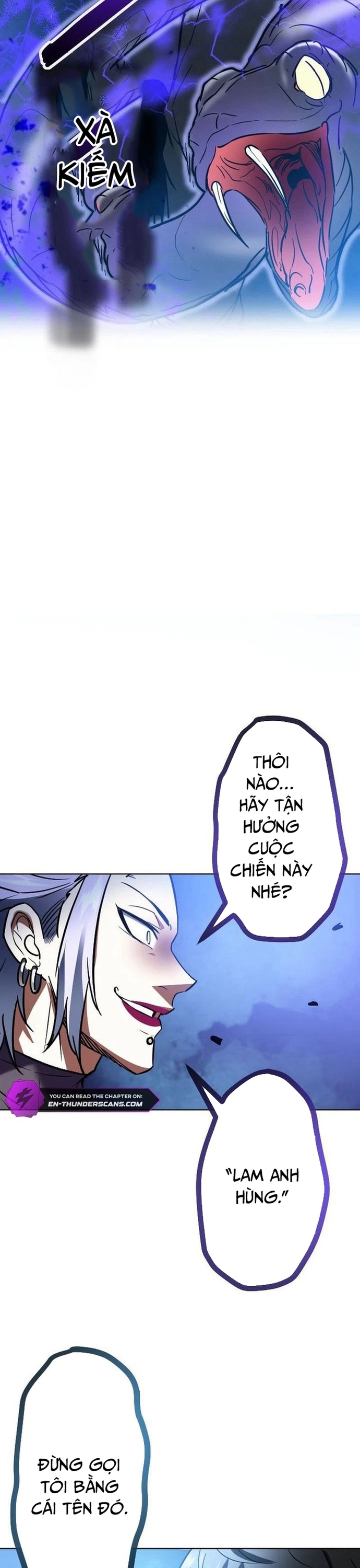 Điểm Sinh Tồn: Đổi Điểm Thành Sức Mạnh Chapter 17 - Trang 2