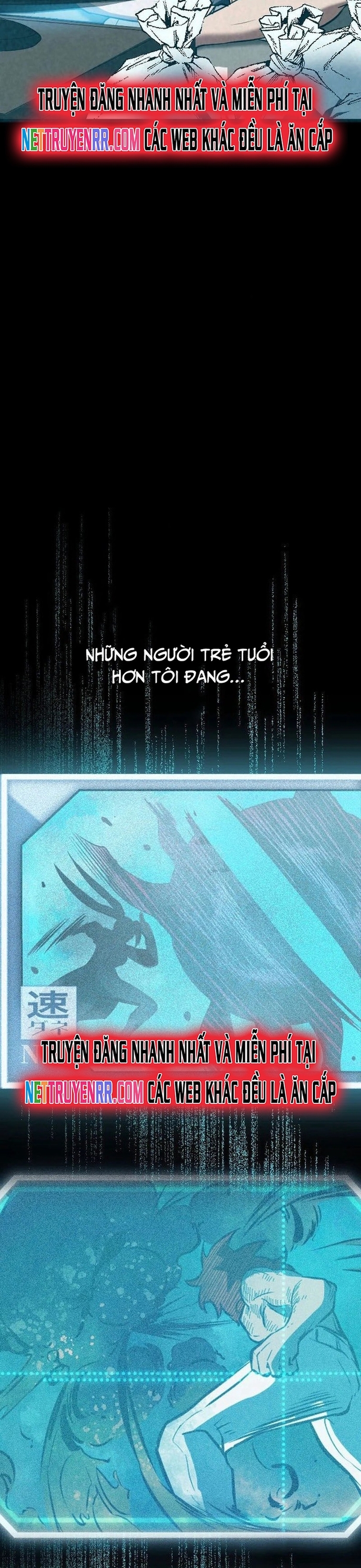 Điểm Sinh Tồn: Đổi Điểm Thành Sức Mạnh Chapter 17 - Trang 2