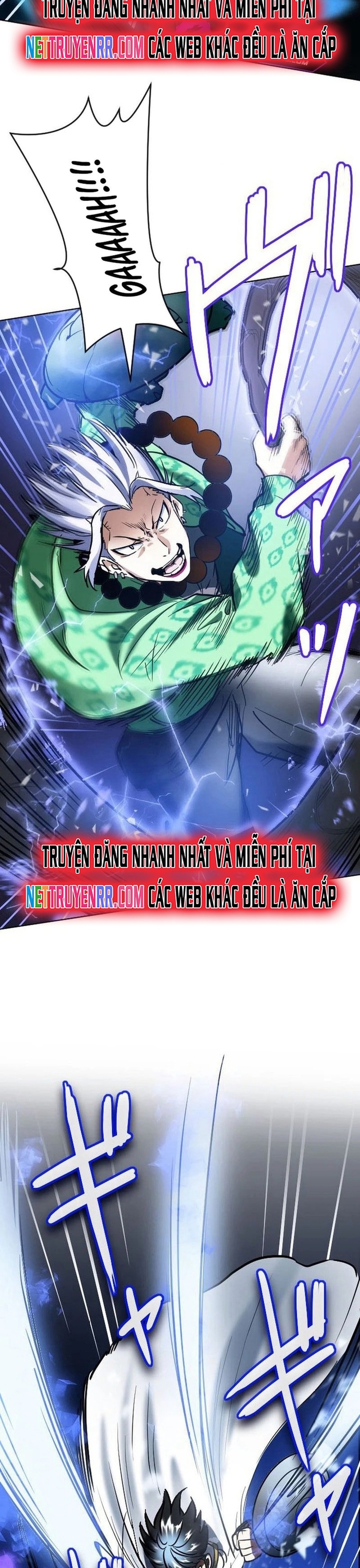 Điểm Sinh Tồn: Đổi Điểm Thành Sức Mạnh Chapter 17 - Trang 2