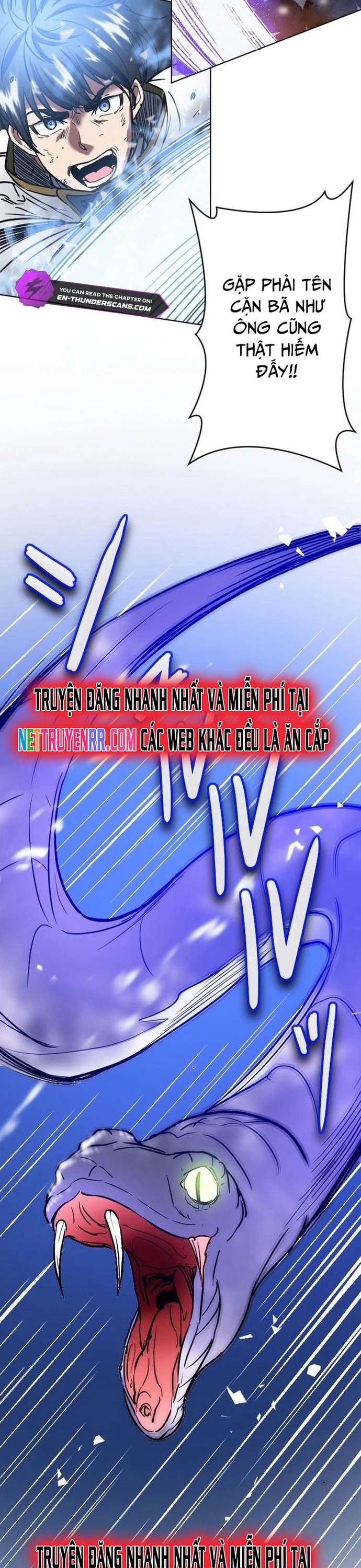 Điểm Sinh Tồn: Đổi Điểm Thành Sức Mạnh Chapter 17 - Trang 2